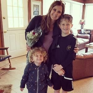 Meet your Posher, Erica